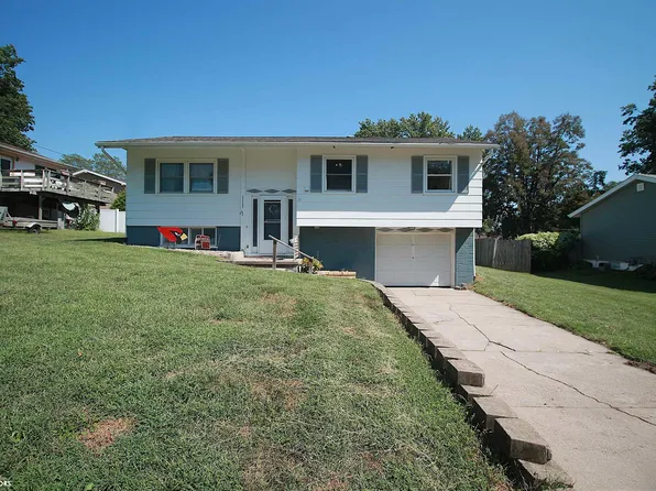 1115 N 17th St, Clarinda, IA 51632