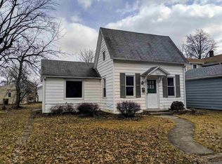 4037 Hoagland Ave, Fort Wayne, IN 46807