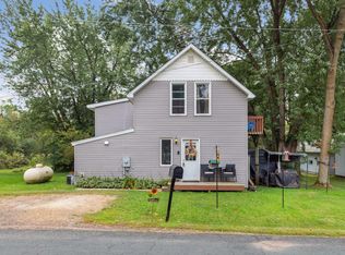 2703 156th Ave, Emerald, WI 54013