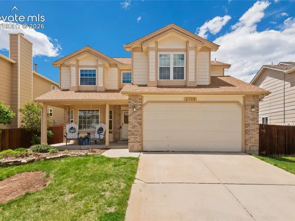 5720 Dalton Dr, Colorado Springs, CO 80919