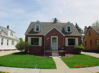 240 Wylie St #48602Q, Saginaw, MI 48602