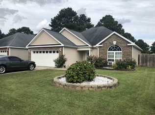 319 Hidden Creek Cir, Warner Robins, GA 31088