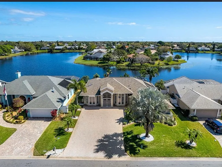 1463 Cypress Trace Dr — Photo 1