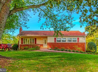 14400 Old Columbia Pike, Burtonsville, MD 20866