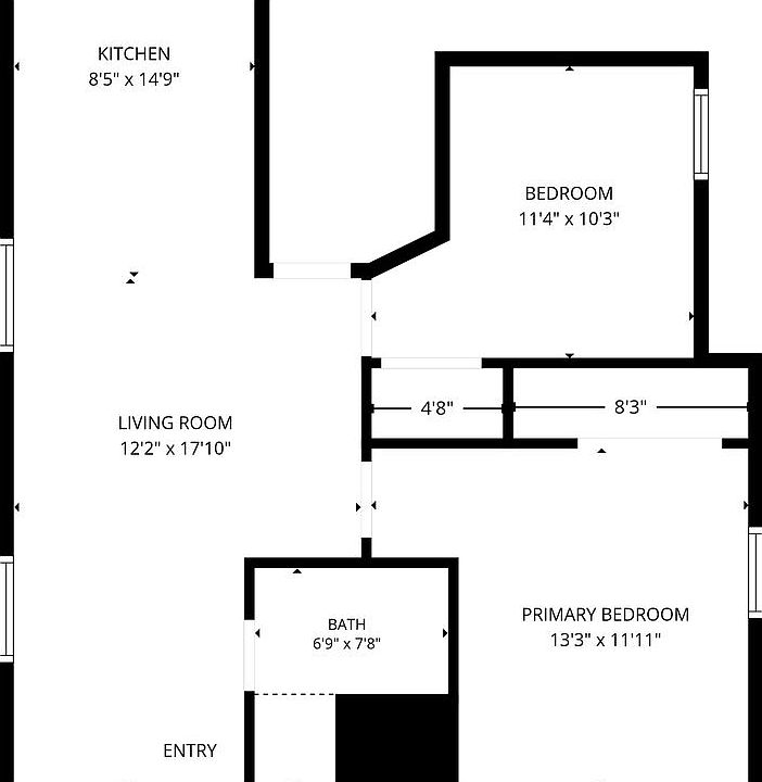 1st image of 325.5 McKinley Ave