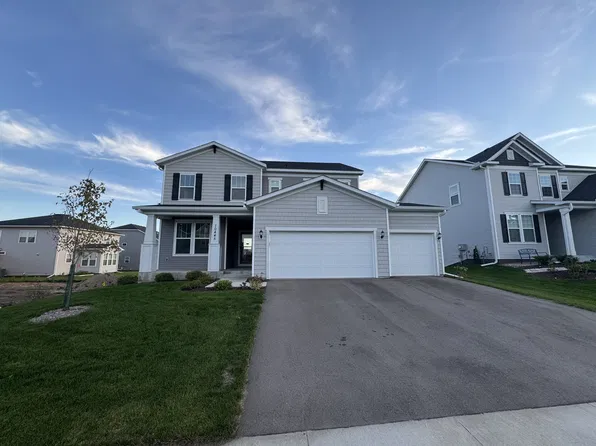 10445 Duval Rd, Woodbury, MN 55129