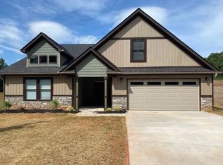 173 Falling Creek Rd, Spartanburg, SC 29301