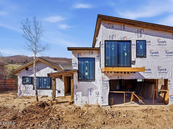 4611 Ponderosa Dr, Park City, UT 84098