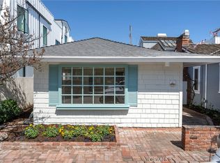122 Apolena Ave, Newport Beach, CA 92662