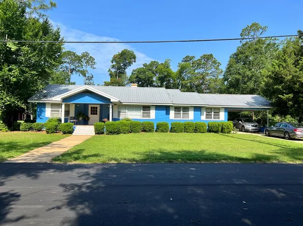 123 Larkin St, Whigham, GA 39897