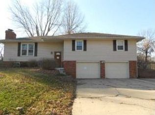 5240 N 109th St, Kansas City, KS 66109