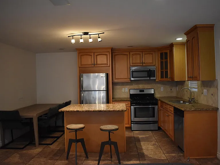 760 Embarcadero Del Norte #1 — Photo 1