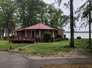 363 Windy Cove Ln, Ridgeway, SC 29130