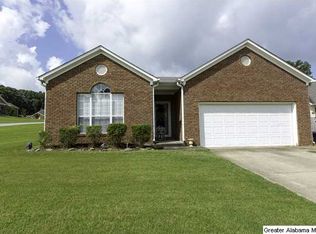 4640 Bonnett Cir, Birmingham, AL 35235