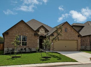 4906 Segovia Way, San Antonio, TX 78253