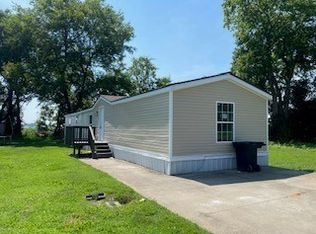 317 Jennifer St, Oak Grove, KY 42262