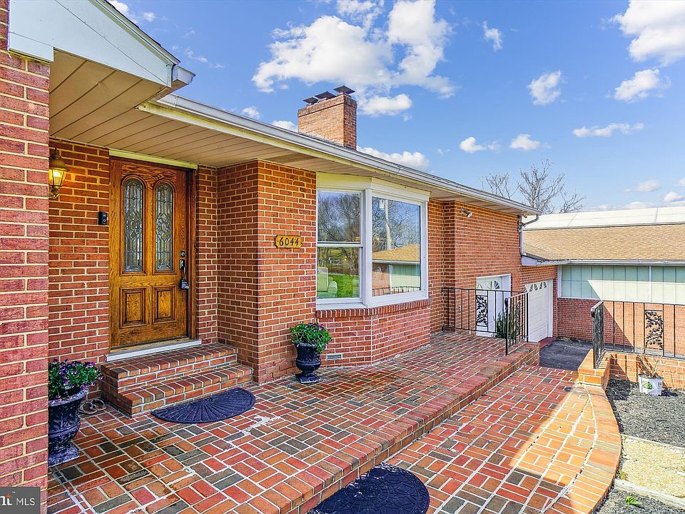 6044 Linganore Rd, Frederick, MD 21701 Zillow