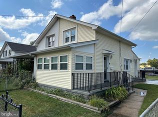 416 Hulme St, Burlington, NJ 08016