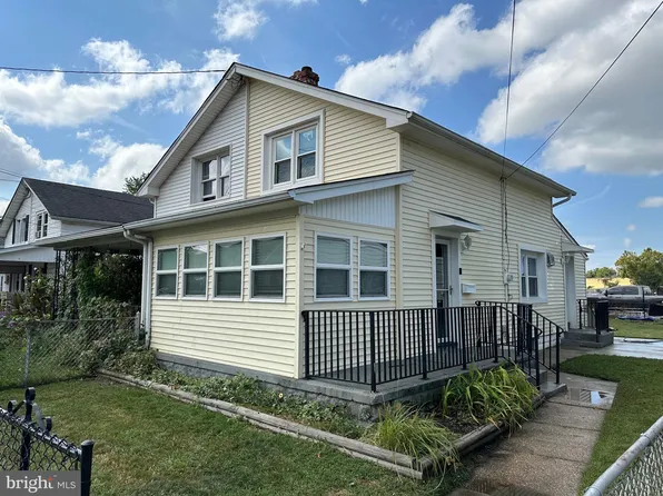 416 Hulme St, Burlington, NJ 08016