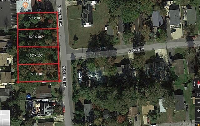 1st image of 204 S Pulaski Blvd