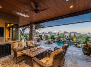 10465 E Skinner Dr, Scottsdale, AZ 85262