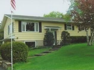 W3782 Swansons Rd, Princeton, WI 54968