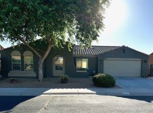 250 N 102nd Pl, Mesa, AZ 85207