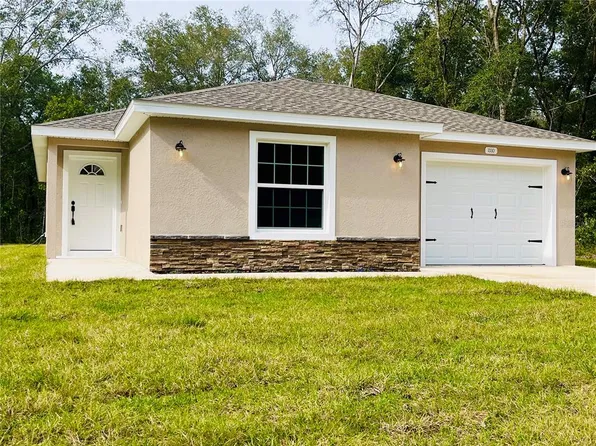 1330 NE 154TH TERRACE, WILLISTON, FL 32696