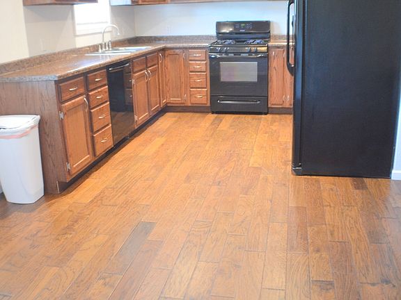 Kitchen and appliances