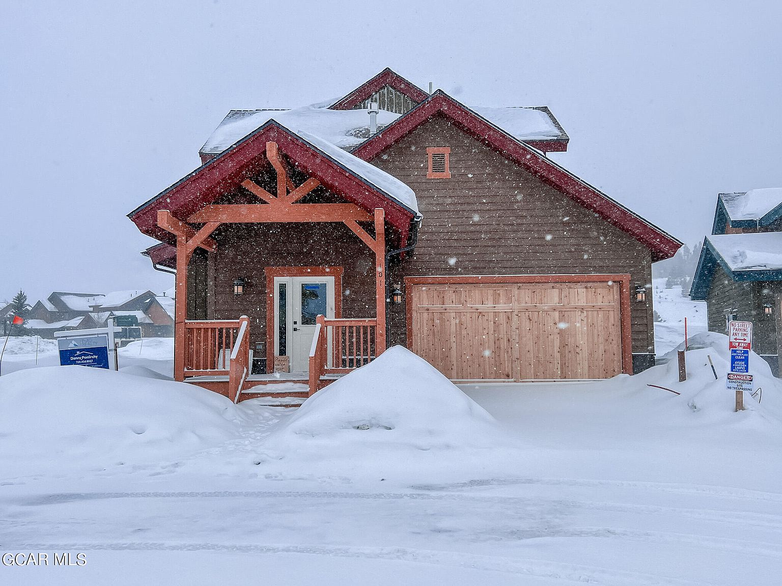 101 GCR 514C, Tabernash, CO 80478 Zillow
