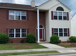 1716 Lions Dr, Christiansburg, VA 24073