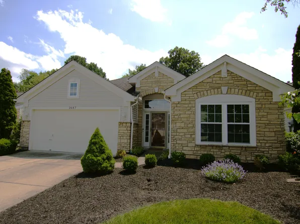 2647 Saint Charles Cir, Union, KY 41091