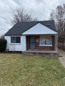 12660 Duchess St, Detroit, MI, 48224