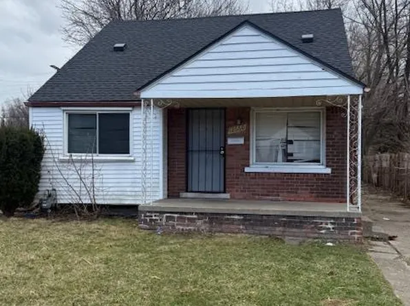 12660 Duchess St, Detroit, MI 48224