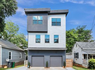 308 Flint St, Charlotte, NC 28216