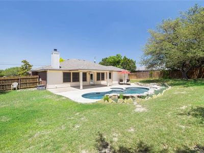 21003 Little Ln, Lago Vista, TX, 78645
