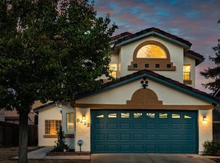 8425 Oakenshield Cir, Antelope, CA