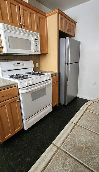 1338 S Dunsmuir Ave #1338 — Photo 5