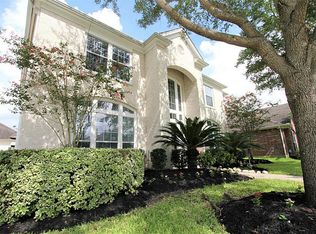 1811 Candle Light Ct, Sugar Land, TX 77498