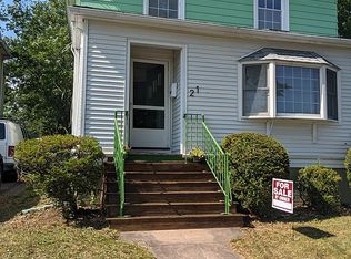 21 Parmalee Ave, New Haven, CT 06511