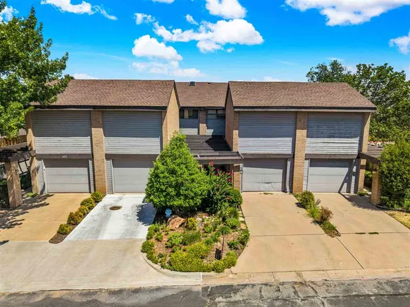 457 NW Chimney Creek Dr, Lawton, OK 73505