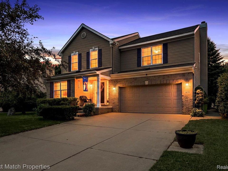 1st image of 1633 Four Seasons Dr