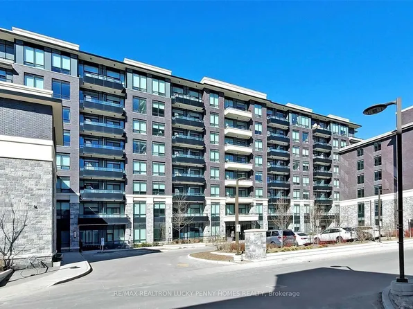 25 Water Walk Dr, Markham, ON