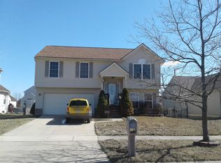 7341 Maplelawn Dr, Ypsilanti, MI