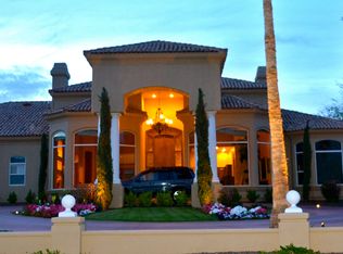 6400 N 48th St, Paradise Valley, AZ 85253