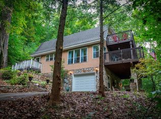 75 Laurel Ridge Dr, Spruce Pine, NC 28777