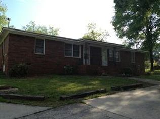 3171 Fowler St SW, Covington, GA 30014