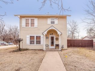 300 E Minneapolis Ave, Salina, KS 67401