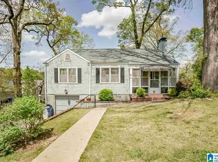 26 Edgehill Rd, Homewood, AL 35209