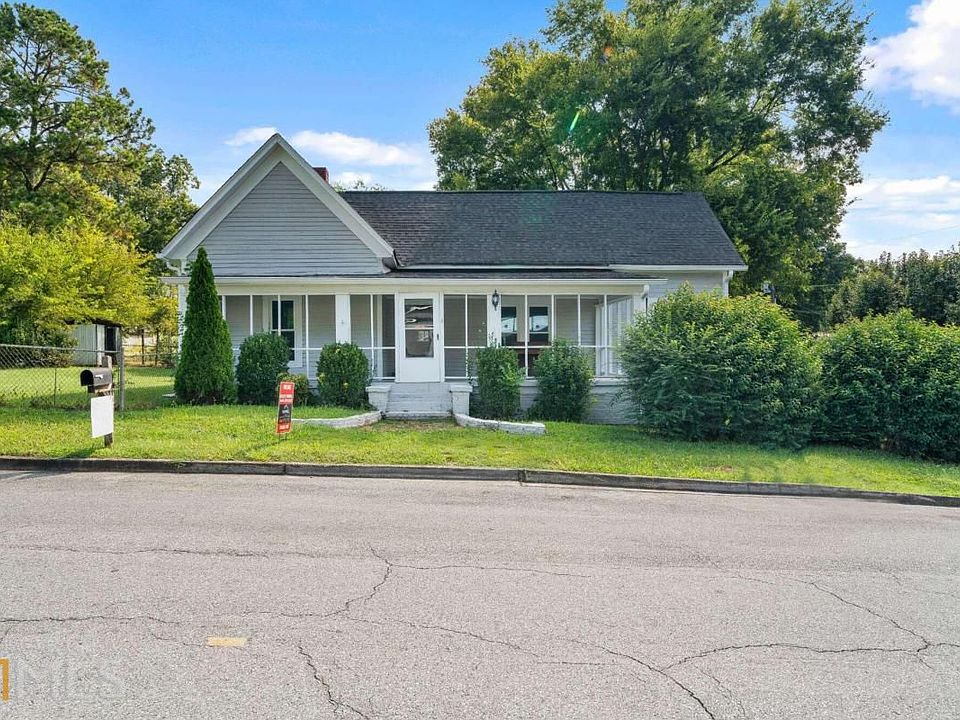 304 Jones Ave, Rockmart, GA 30153 Zillow